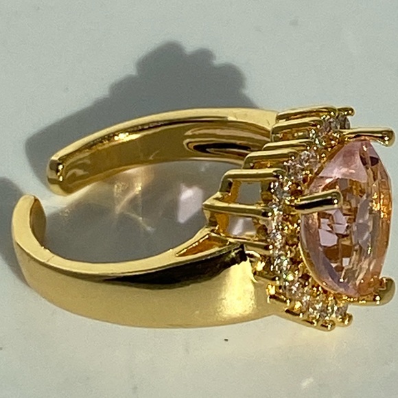 Princess Heart Ring! - Picture 9 of 11